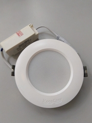 Đèn LED âm trần Downlight 90/9W Rạng Đông (AT04 90/9W)