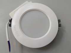 Đèn LED âm trần đổi màu 7W Rạng Đông (AT02 ĐM 90/7W)