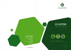 Bảng giá GS Lighting