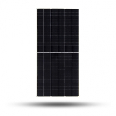 Tấm pin năng lượng mặt trời JA Mono 440W