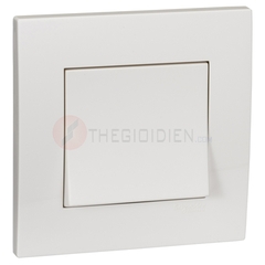 Bộ công tắc trung gian 10AX Vivace màu trắng Schneider (KB31IA_WE_G19)