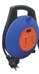 Ổ cắm Lioa kéo dài kiểu xách tay XTDD10-3-10A