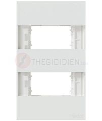 Mặt cho 2 thiết bị size S AvatarOn A Schneider (M3T02_WE)