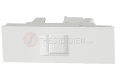 Ổ cắm điện thoại, size S AvatarOn A Schneider (M3T1RJ4M_WE)