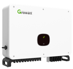 Bộ biến tần hòa lưới Inverter Growatt 60KW (MAC 60KTL3-X LV)