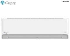 Điều hòa 1 chiều Inverter 12000BTU Gas R32 Casper (HC12IA32)