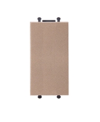 Hạt che trơn cỡ S Uten Q120-MD
