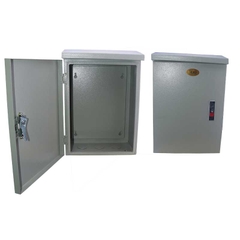 Tủ điện nổi 40x60x23 KB MD Ngoài trời -Tấm lót