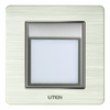 Bộ đèn chân tường Uten V6.0-A/S