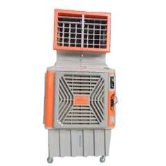 Quạt điều hòa khủng long QB 3800 Nineshield
