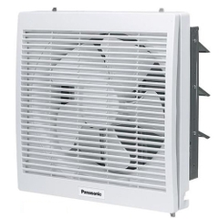Quạt hút gắn tường FV-20RL7 Panasonic ĐK 25cm (loại 2 chiều, có màn che) Hàng mới chưa sử dụng