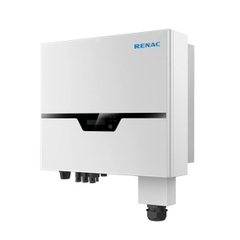 Bộ hòa lưới Inverter Renac NAC5K-DS 5kW