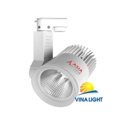 Đèn LED rọi 30W vỏ trắng Asia Lighting (RTĐ30)