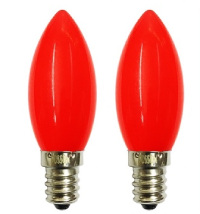 Bóng led 1W nhót VNE (VN01Đ)