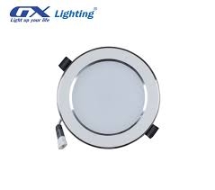 Đèn âm trần 7W (TD 708) GX Lighting