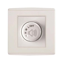 Triết áp điều chỉnh âm lượng V4.0 Uten (V4.0G-1D/Y)