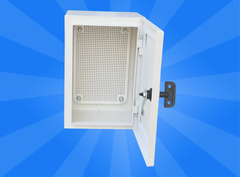 Tủ điện ABS 200x300x160 Lihhan/Hòa Thịnh (CVM 342 N-Pát nhựa)