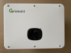 Bộ biến tần hòa lưới Inverter Growatt 20KW (MID 20KTL3-X)
