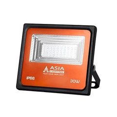 Đèn pha SMD 30W AS trắng/vàng Asia lighting FLS30