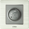 Triết áp điều chỉnh âm lượng Uten V6.0G-1D/Y