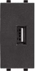 Ổ cắm USB cỡ S Uten A8USB