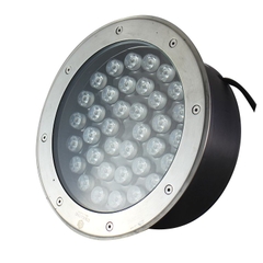 Đèn LED âm đất tròn 36W (GSDT36) GS Lighting