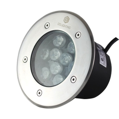 Đèn LED âm đất tròn 9W (GSDT9) GS Lighting