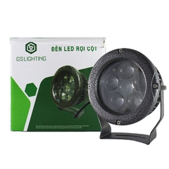 Đèn LED rọi cột 18W (GSRC18) GS Lighting