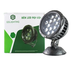 Đèn LED rọi cột 54W (GSRC54) GS Lighting