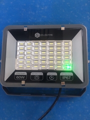 Đèn pha Led năng lượng 60W GS Lighting (GSPNL 60)