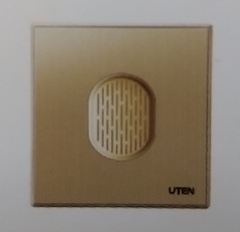 Bộ cảm biến âm thanh Q9 - Uten (Q9G-1D/K)