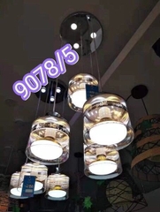 Đèn thả 9078/5
