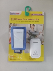 Chuông cửa không dây Kawasan DB658