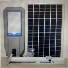 Đèn đường mắt ngọc NLMT 500W Ban Mai