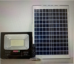 Đèn pha NLMT TYS 200W Ban Mai