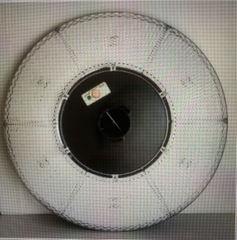 Đèn liền thể UFO kim cương 600W Ban Mai