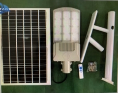 Đèn ngoài trời NLMT 600W Godsun