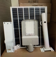 Đèn ngoài trời NLMT 500W Godsun