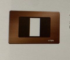 Mặt 1 thiết bị cỡ S Uten A8-PM1