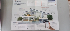 Giải pháp nhà thông minh Vconnex