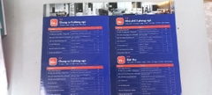 Các gói nhà thông minh thông dụng