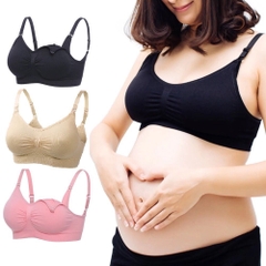 Áo hút sữa rảnh tay và cho con bú