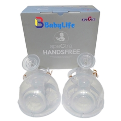 Cup Hút Sữa Spectra Handsfree