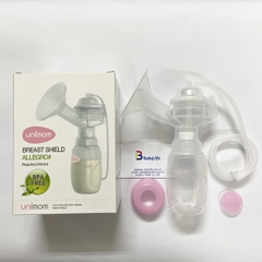 Bộ phụ kiện tiêu chuẩn Unimom Alegro, Foter, Minuet