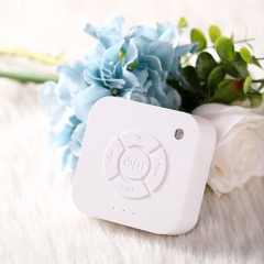 Máy tạo tiếng ồn trắng cho bé