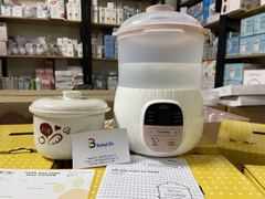 Nồi nấu chậm đa năng Bear