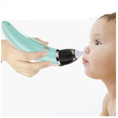 Máy hút mũi Little Bees cho trẻ sơ sinh và trẻ nhỏ 5 cấp độ hút