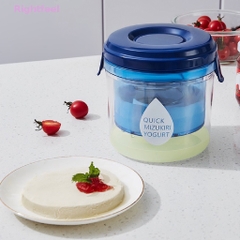 Bộ lọc sữa chua Hy Lạp, sữa  chua dẻo tách nước đạm Whey siêu nhanh