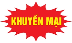 Tặng quà khi mua khóa Hexa trong tháng 7/ 2026