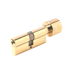 Ruột khóa Yale 10-0503-3232-CK-02-11, 1 đầu chìa